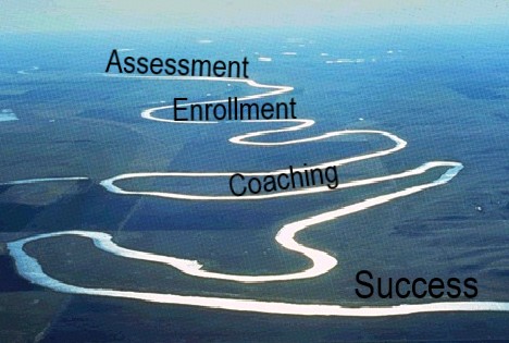 Octagon-Coaching-Process