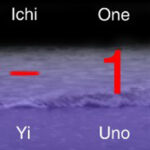 1One-Flashcard