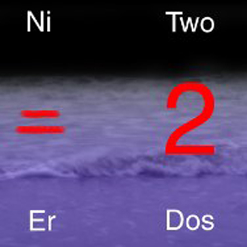 Two