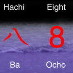 8Eight-Flashcard