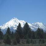 Mount-Shasta