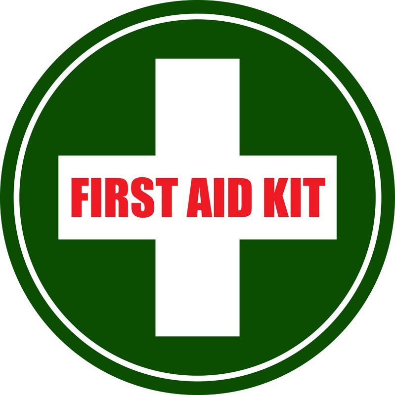 1st Aid
