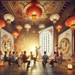 Learn-Chinese-Elegant
