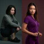Female-Weakness-Transformed