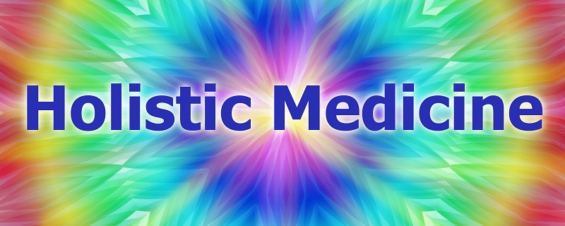 Holistic Medicine