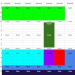 Ideal-Week