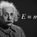 Albert-Einstein-E-MC2