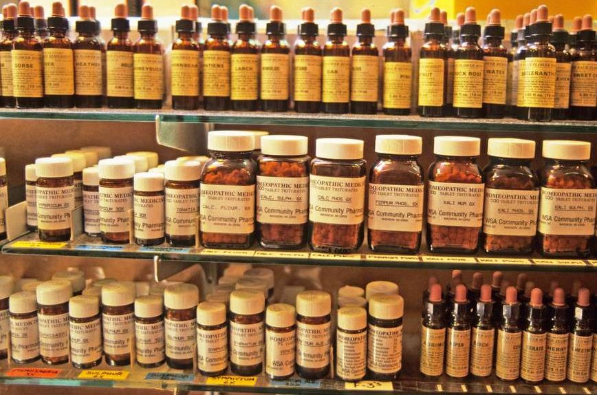 Homeopathy
